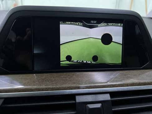 Used 2018 BMW X3 xDrive30i AWD/4WD image 16