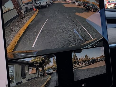 Used 2018 Tesla Model 3 Long Range AWD/4WD image 13