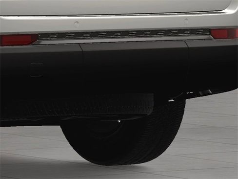 New 2024 Jeep Grand Cherokee L Altitude image 16