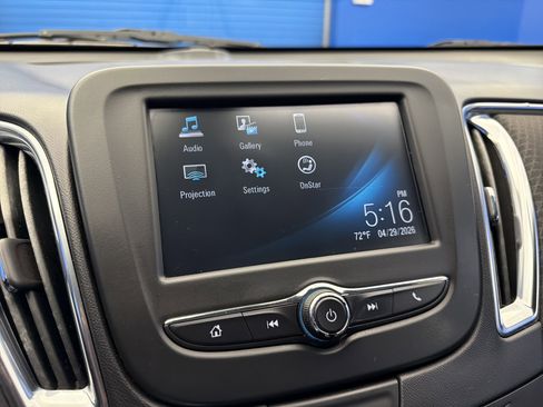 Used 2018 Chevrolet Malibu LT FWD image 19