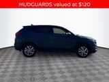 Used 2021 Hyundai Tucson SE w/ Cargo Package image 4