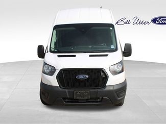 Used 2023 Ford Transit 250 148 High Roof AWD video 2