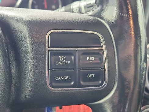 Used 2011 Jeep Wrangler Sahara w/ Connectivity Group AWD/4WD image 24