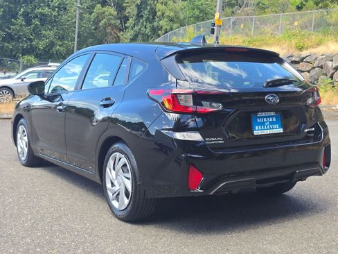Certified 2024 Subaru Impreza 2.0i AWD/4WD image 4