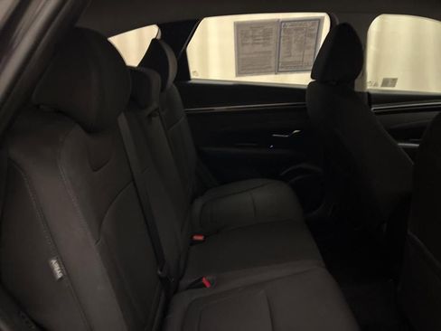 Certified 2024 Hyundai Tucson SE image 21