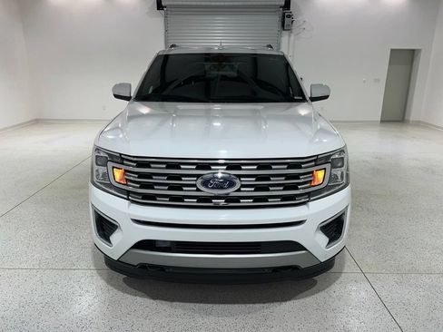 Used 2021 Ford Expedition Limited AWD/4WD image 8