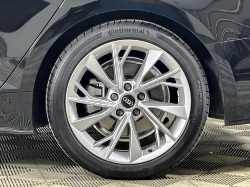 Used 2022 Audi A5 2.0T Premium image 23