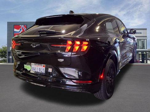 Used 2023 Ford Mustang Mach-E California Route 1 AWD/4WD image 24