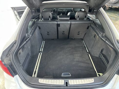 Used 2016 BMW 328i Gran Turismo xDrive image 28