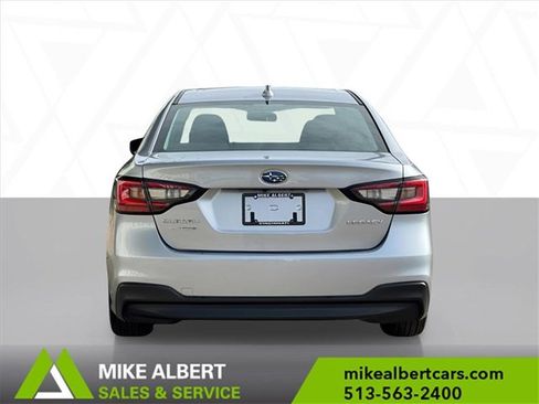 Used 2024 Subaru Legacy image 5