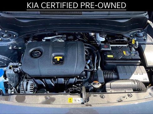 Certified 2026 Kia Seltos S AWD/4WD image 9