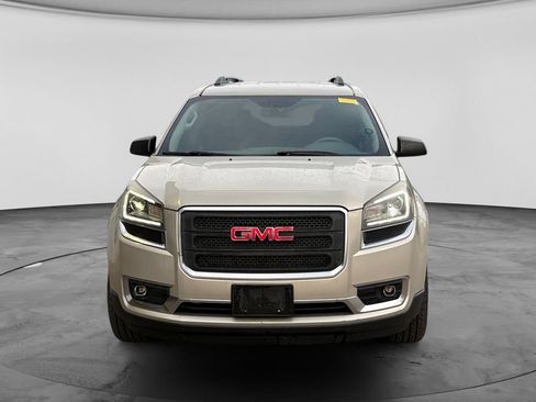 Used 2015 GMC Acadia SLE AWD/4WD image 3