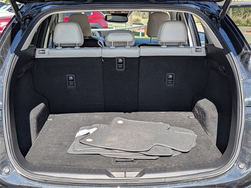 Used 2023 MAZDA CX-5 AWD 2.5 S w/ Premium Plus Pkg image 25