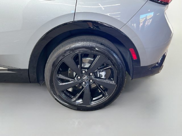 Used 2025 Buick Envision Sport Touring AWD/4WD image 23