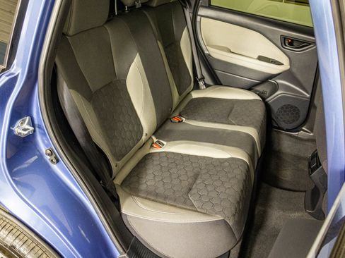 Used 2025 Subaru Forester AWD/4WD image 39