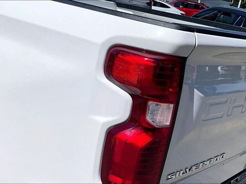 Used 2021 Chevrolet Silverado 1500 LT w/ All Star Edition Plus AWD/4WD image 29