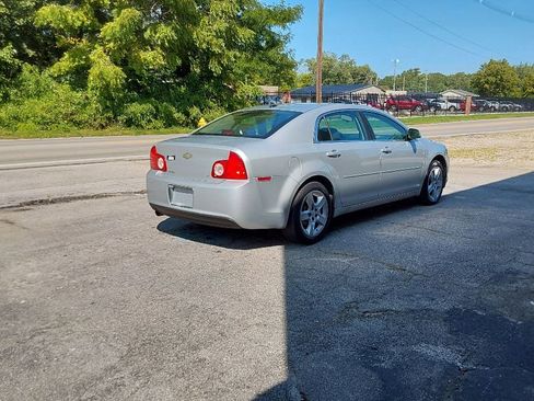 Used 2009 Chevrolet Malibu LT w/ Premium Mat Package image 7
