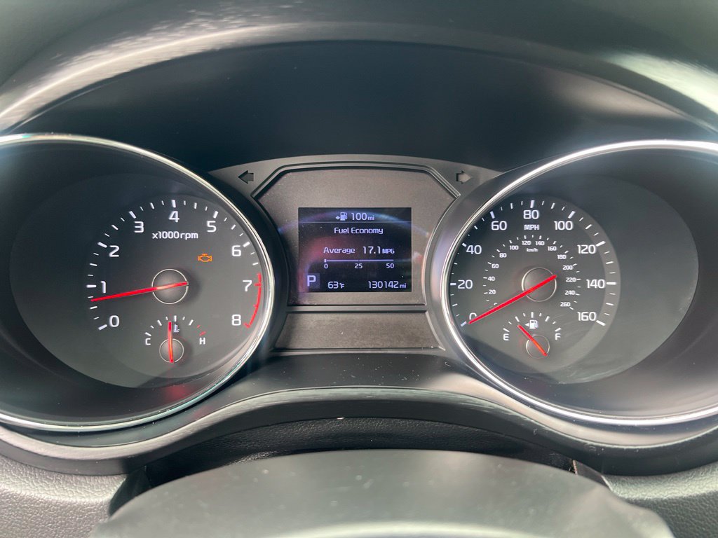 Used 2019 Kia Sedona EX FWD image 56