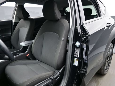 Used 2026 Hyundai Kona SEL Sport AWD/4WD image 11
