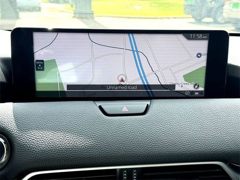 Used 2025 MAZDA CX-70 Plug-In Hybrid w/ Premium Pkg image 23