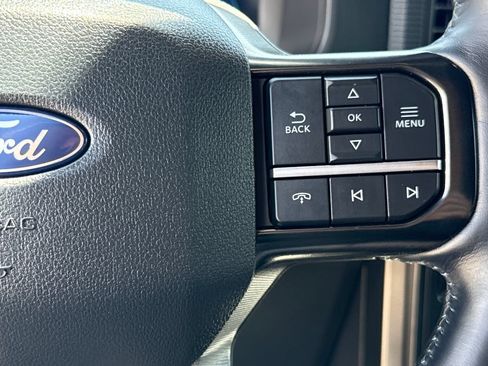Used 2025 Ford F150 Platinum AWD/4WD image 19