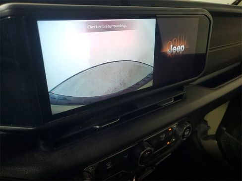 Used 2025 Jeep Wrangler Unlimited Sport S 4xe image 19