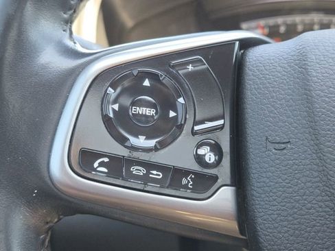 Used 2020 Honda CR-V Touring image 14