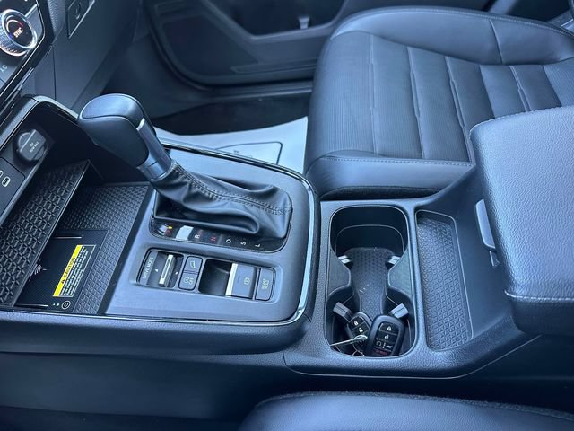 Used 2024 Honda CR-V EX-L image 35