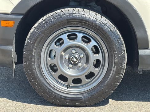 Used 2024 Ford Bronco Sport Big Bend AWD/4WD image 30