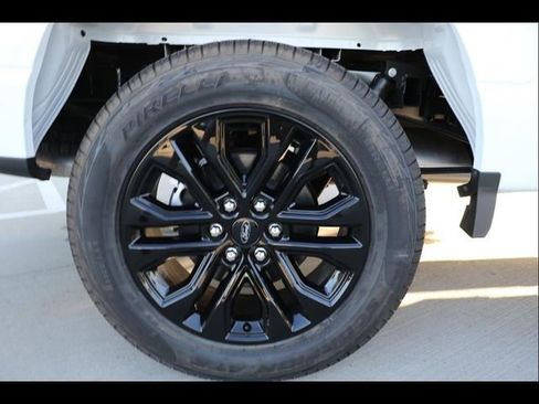 Used 2024 Ford F150 XLT w/ Equipment Group 302A MID image 8