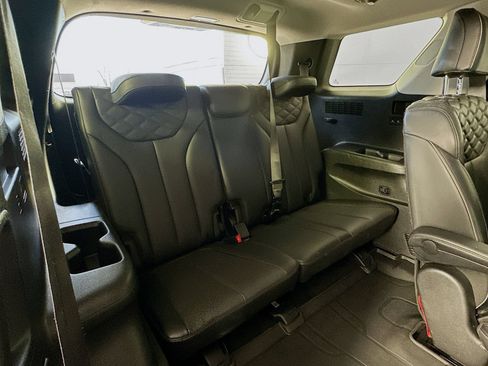 Used 2021 Hyundai Palisade Limited FWD image 29