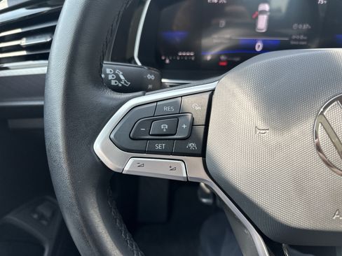 Used 2023 Volkswagen Jetta SE FWD image 21