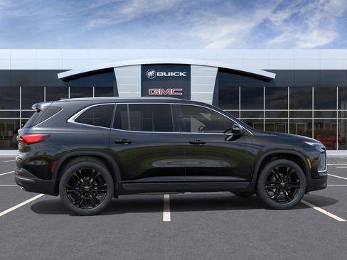 New 2026 Buick Enclave Preferred w/ Power Package image 23
