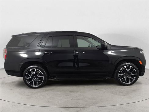 Used 2023 Chevrolet Tahoe RST image 6