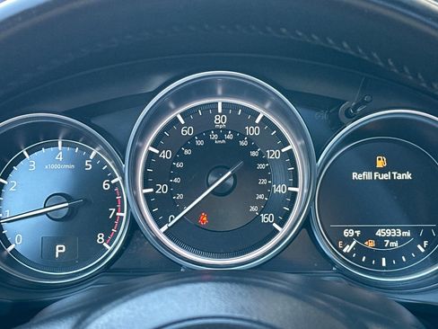 Used 2023 MAZDA CX-5 AWD 2.5 S image 32