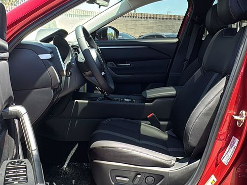 New 2026 MAZDA CX-50 AWD 2.5 S w/ Cargo Package image 22
