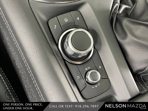 New 2025 MAZDA MX-5 Miata Grand Touring image 38