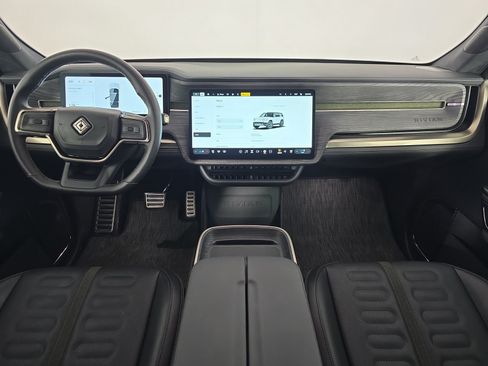 Used 2024 Rivian R1S Adventure AWD/4WD image 25