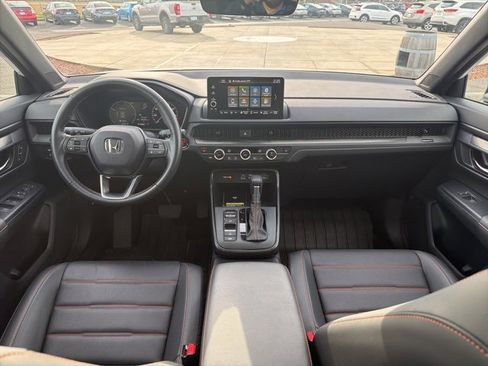 Certified 2025 Honda CR-V Sport-L image 14