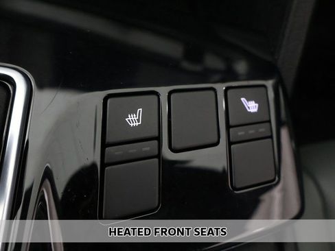 Used 2023 Kia Sportage X-Line w/ X-Line Premium Package image 8