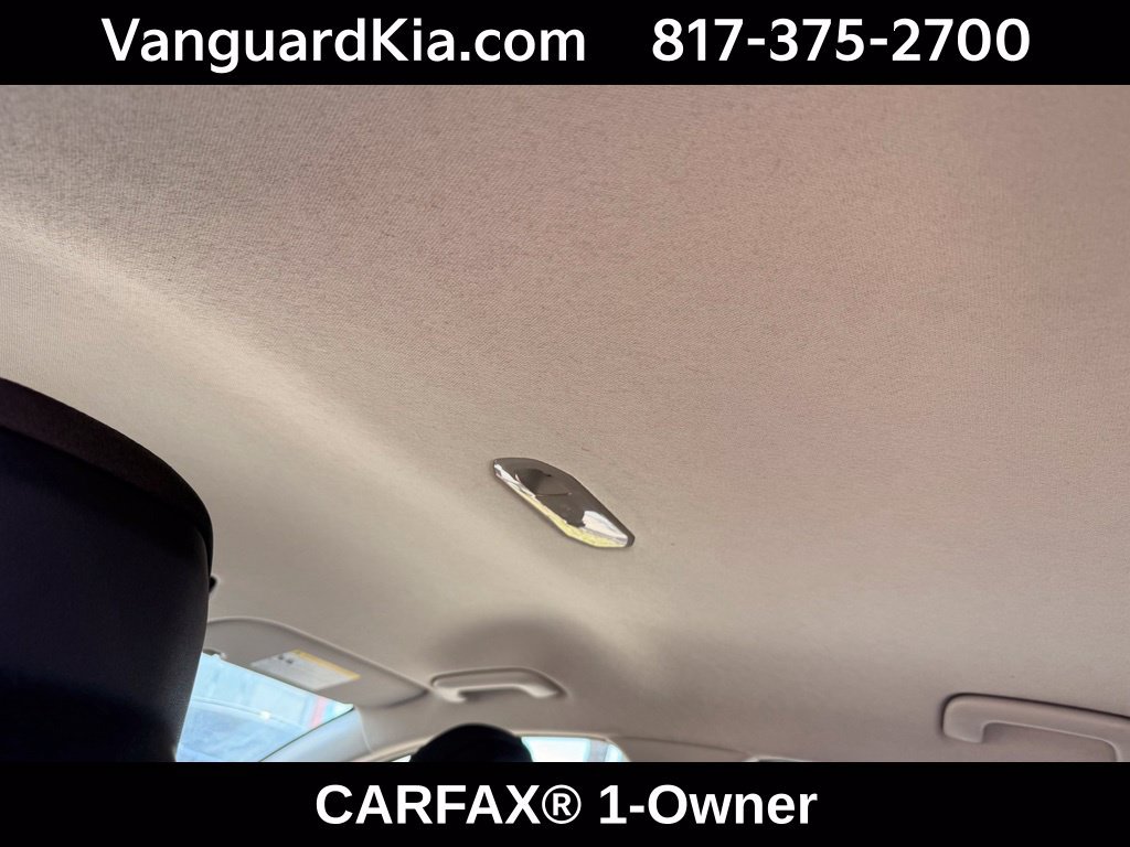 Certified 2025 Kia K4 FWD image 19