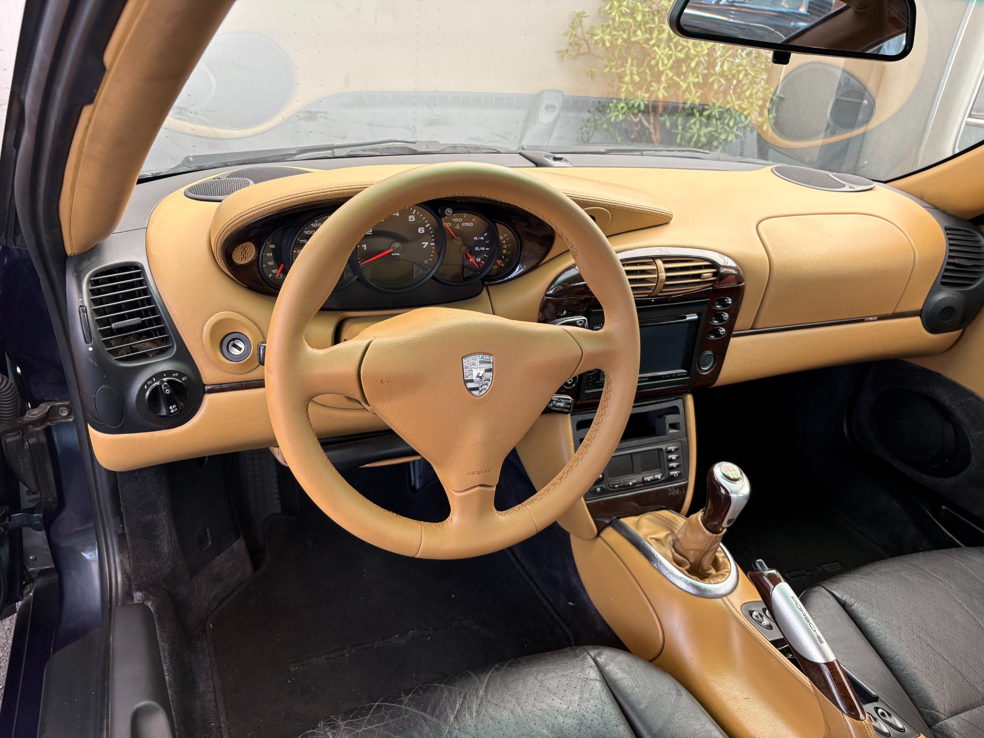 Used 2000 Porsche 911 GT3 RS image 19