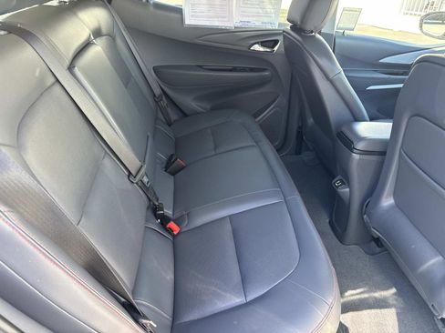 Used 2020 Chevrolet Bolt Premier w/ Infotainment Package image 24