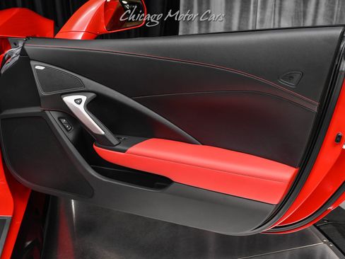 Used 2016 Chevrolet Corvette Z06 w/ 2LZ Preferred Equipment Group RWD image 29