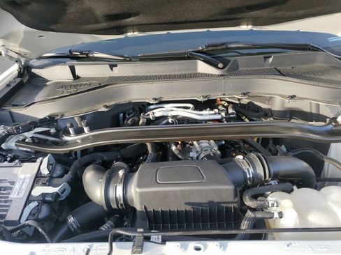 Used 2022 Ford Explorer ST w/ Equipment Group 401A image 11