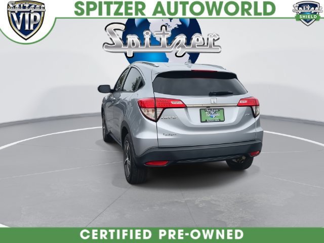 Used 2022 Honda HR-V EX image 13