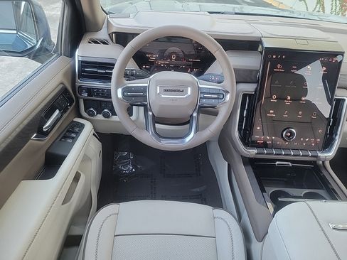 New 2026 GMC Yukon Denali image 13