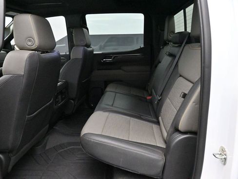 Used 2023 Chevrolet Silverado 1500 ZR2 w/ Technology Package AWD/4WD image 28