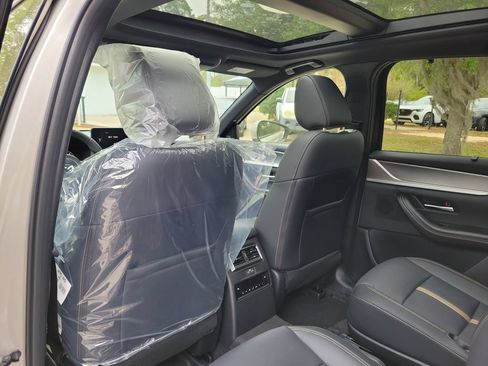 New 2026 MAZDA CX-90 3.3 Turbo w/ Premium Plus Pkg AWD/4WD image 12