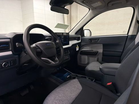New 2026 Ford Maverick XLT w/ Equipment Group 301A AWD/4WD image 7